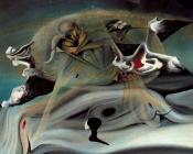 奥斯卡 多明戈斯 : La Chambre Transparente